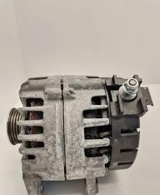 Mercedes-Benz E W213 Generator/alternator A0009068302 117006058 EG25S011