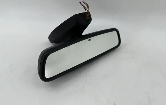BMW 5 E60 E61 Rear view mirror (interior) 51169134459 9134459 9134461
