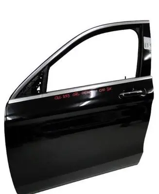 Mercedes-Benz GLC X253 C253 Front door A2537200305