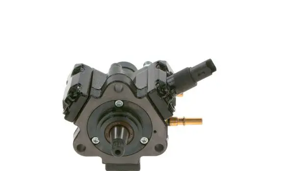 Peugeot 307 Fuel injection high pressure pump 0445010163