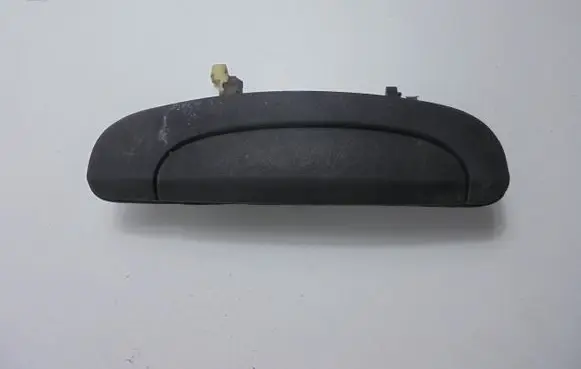 Hyundai Getz Rear door exterior handle 