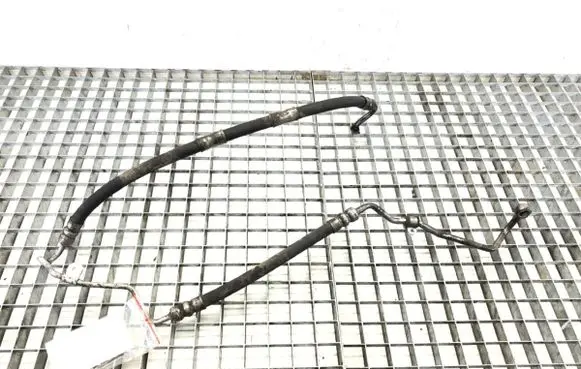 BMW 5 E60 E61 Brake booster pipe/hose 6767417