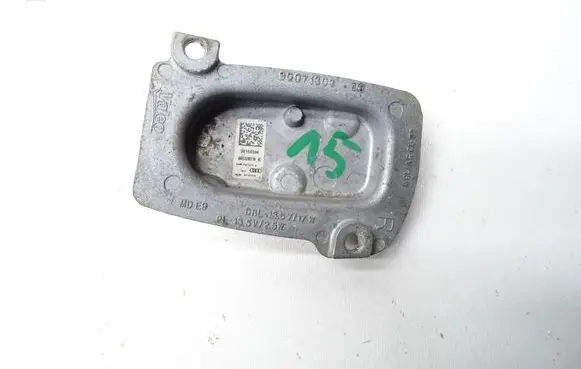 Audi A3 S3 8V LED ballast control module 8V0998474A