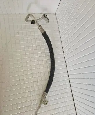 Jeep Grand Cherokee Air conditioning (A/C) pipe/hose 68089278AB 12520016 53222
