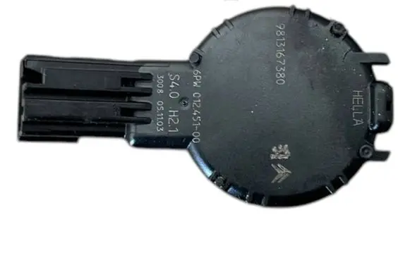 Peugeot 3008 II Rain sensor 9813167380 6PW01245100 300805110