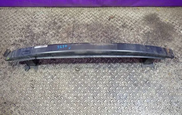 Seat Cordoba (6L) Front bumper support beam 