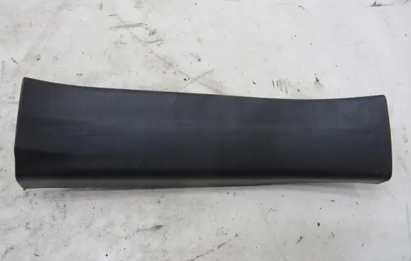 Mazda 2 Rear sill trim cover 1111