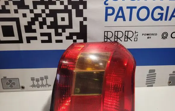 Toyota Corolla E120 E130 Rear/tail lights