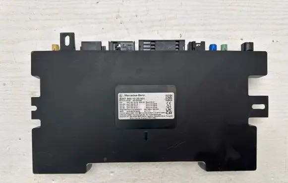 Mercedes-Benz Vito Viano W447 Other devices A4479001025