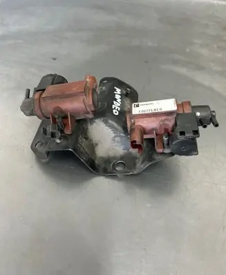 Ford Mondeo MK IV Turbo solenoid valve 701771010