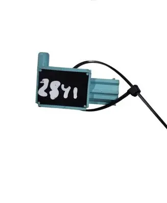 Mazda 6 Airbag deployment crash/impact sensor 5WK43826