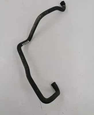 BMW 7 E65 E66 Engine coolant pipe/hose 64218377700