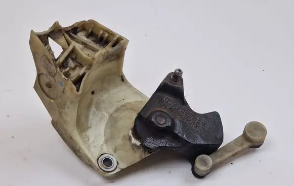Citroen DS3 Gear shift cable bracket UPGJS500 10JC84