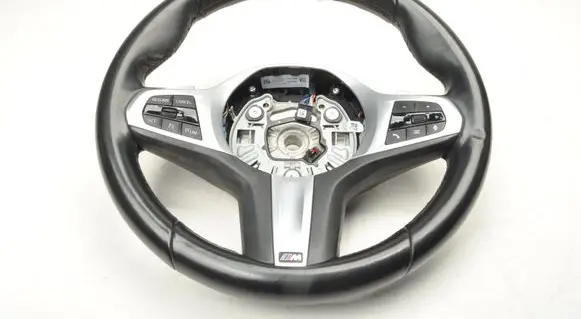 BMW 3 G20 G21 Steering wheel 7857776