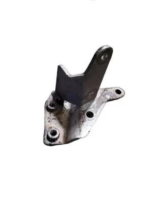 Muffler mount bracket/holder
