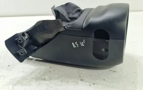 Audi A5 8T 8F Steering wheel column trim 8T0858345A