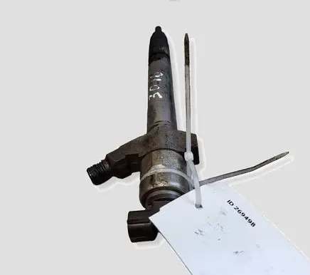 Ford Transit Fuel injector 833493
