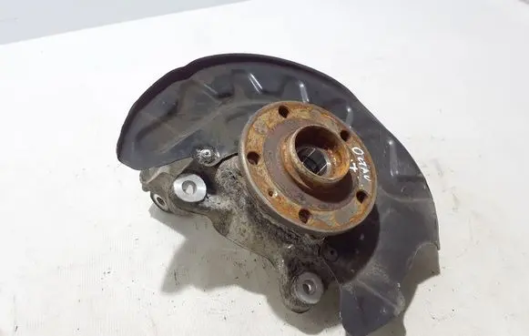 Skoda Octavia Mk3 (5E) Front wheel hub 5Q0407253A