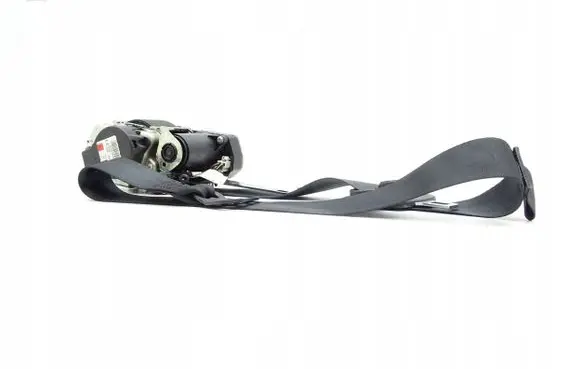Volkswagen Touran III Front seatbelt 5TC857705E