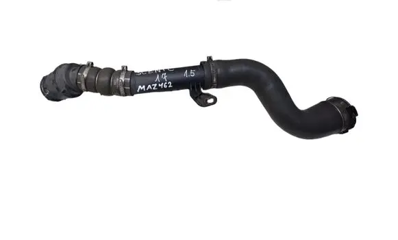 Renault Scenic IV - Grand scenic IV Intercooler hose/pipe 144609787R 1107586S01