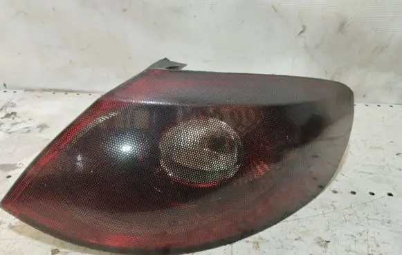 Volkswagen PASSAT CC Rear/tail lights 27098002