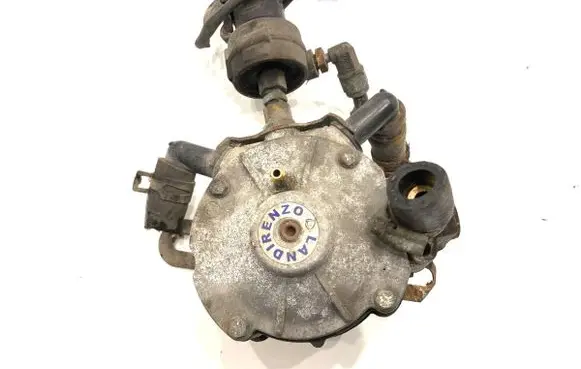 Toyota Corolla E210 E21 LP gas reducer LANDIRENZO