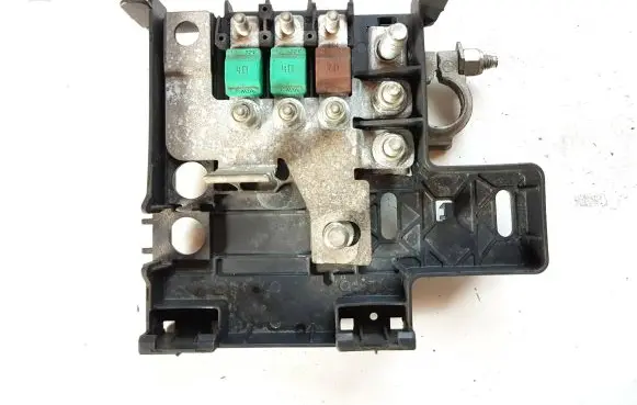Fiat 500X Positive wiring loom 00519885910 49960 02054