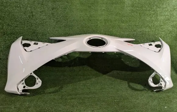 Toyota Aygo AB40 Front bumper 