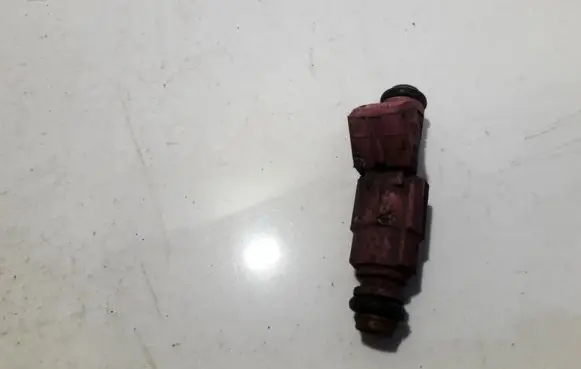 Ford Ka Fuel injector 0280155786 98BF-BA