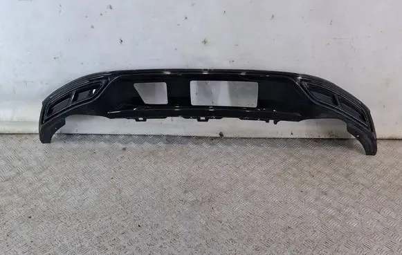 Volkswagen Arteon Rear bumper lower part trim 3G8807568E