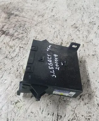 Subaru Legacy Central body control module 72343AJ090
