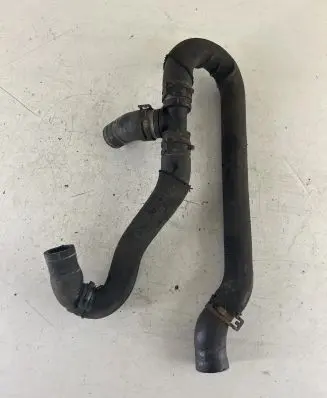 Audi A6 S6 C6 4F Engine coolant pipe/hose