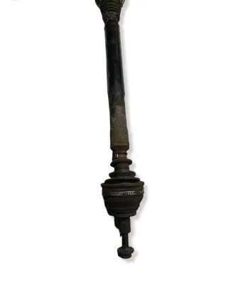 Volkswagen Scirocco Front driveshaft AWF18