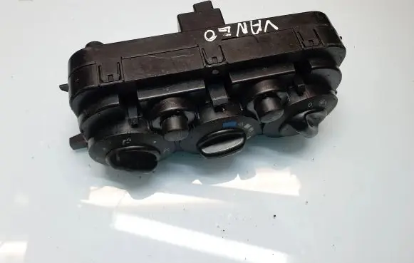 Mercedes-Benz Vaneo W414 Climate control unit A4144460228 Q010702