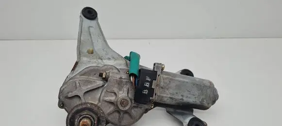 Hyundai Santa Fe Rear window wiper motor 035111451 987002B000