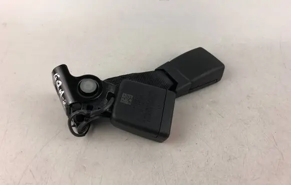 Mercedes-Benz EQA Middle seatbelt buckle (rear) A1778603102