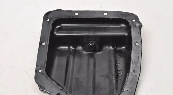 KIA Soul Oil sump 