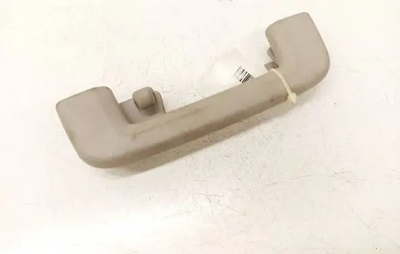 Volvo V70 Rear interior roof grab handle 135505