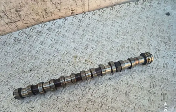 Porsche Cayenne (9PA) Camshaft 022101C
