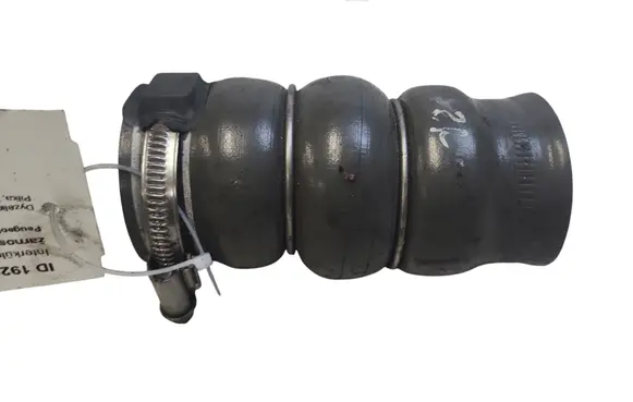 Peugeot 508 Intercooler hose/pipe 9685598580 9686523980