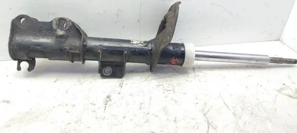 Mercedes-Benz Vito Viano W639 Front shock absorber with coil spring A6393203513