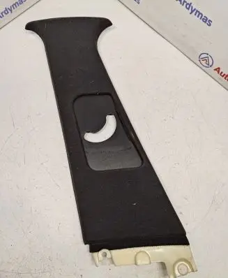 BMW 5 E39 (B) pillar trim (top) 51438227595 51437893547