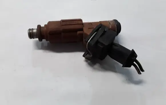 Volvo XC90 Fuel injector 0280155831 9186340