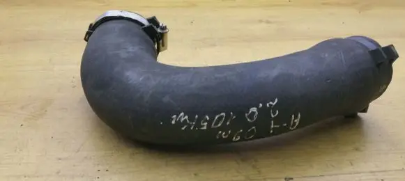 Audi A4 S4 B8 8K Intercooler hose/pipe 8K0145709H