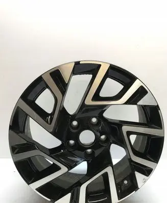 KIA Xceed R18 alloy rim J7DA0