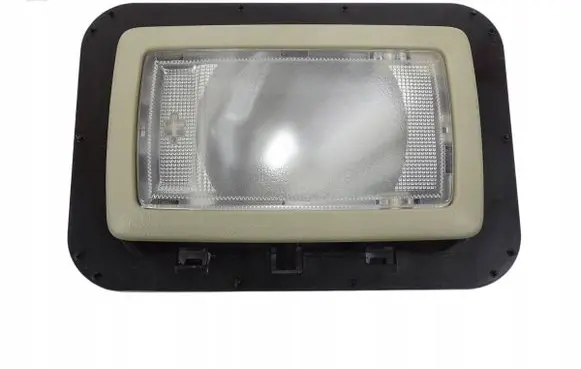 Opel Insignia A Air conditioning/heating control unit L0102297AC02