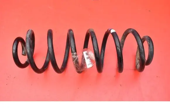 Volkswagen PASSAT CC Rear coil spring