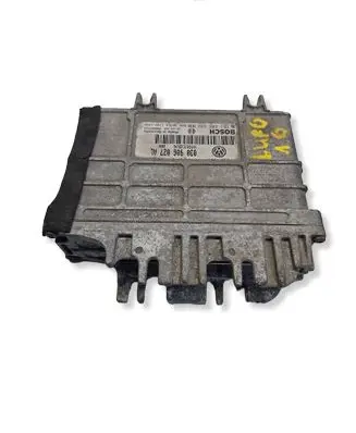 Volkswagen Lupo Engine control unit/module 030906027AL