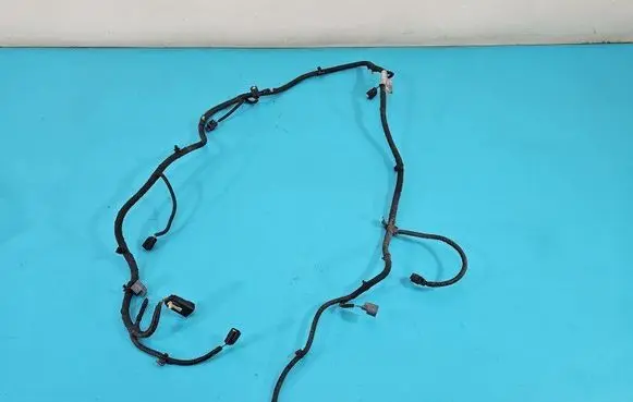 Ford S-MAX Tailgate/trunk wiring harness K1GT-15K868-BB IMPRK1492401