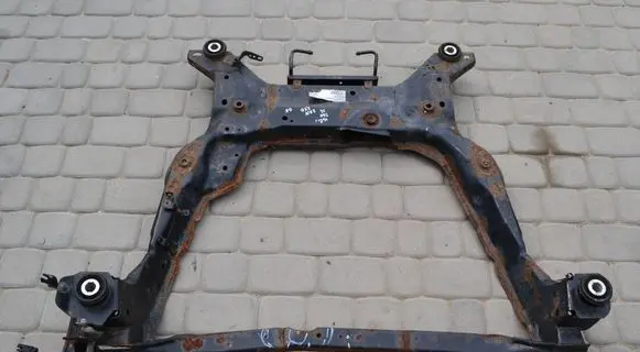 Volvo S60 Front axle beam 3125632 YV1FS8250F2355863 A14343FS0152
